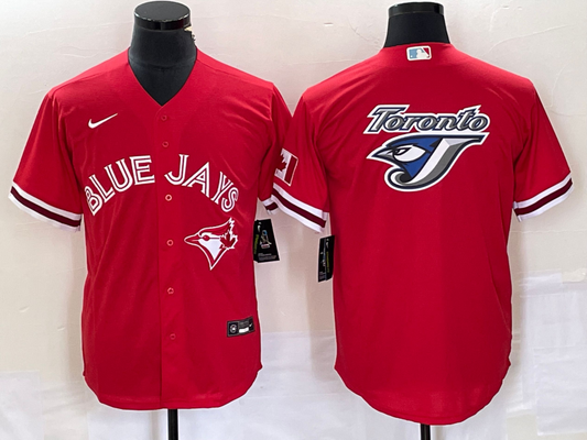 Men/Women/Youth Toronto Blue Jays baseball Jerseys