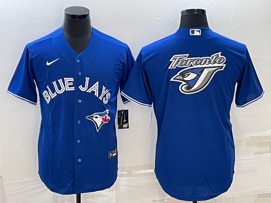 Men/Women/Youth Toronto Blue Jays baseball Jerseys
