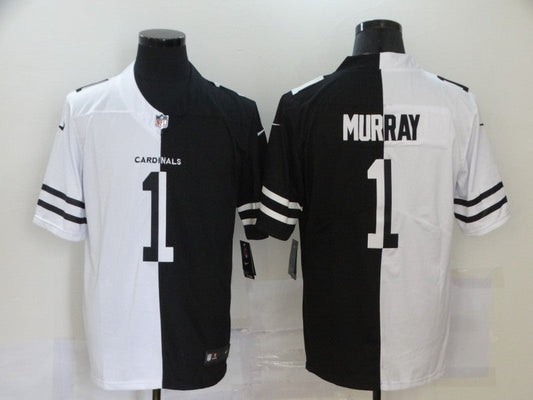 Adult Arizona Cardinals Kyler Murray NO.1 Football Jerseys