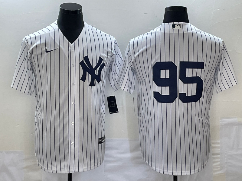 Men/Women/Youth New York Yankees  Jimmy Key NO.95 baseball Jerseys