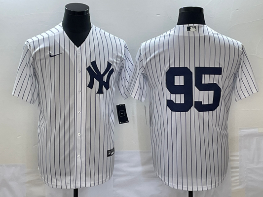 Men/Women/Youth New York Yankees  Jimmy Key NO.95 baseball Jerseys