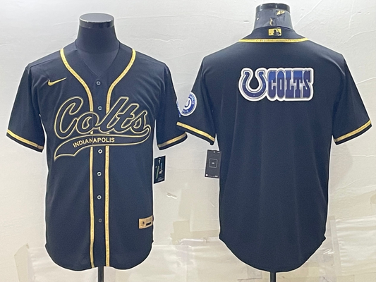 Adult Indianapolis Colts Football Jerseys