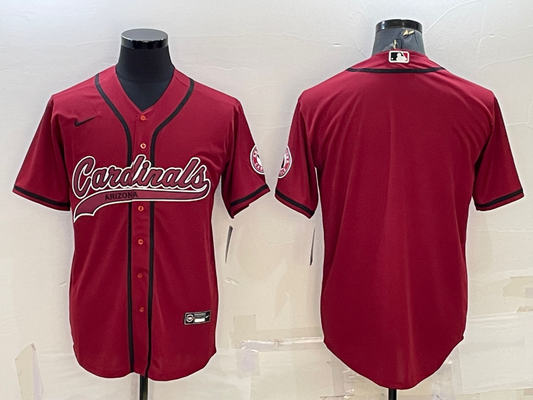 Adult Arizona Cardinals Football Jerseys