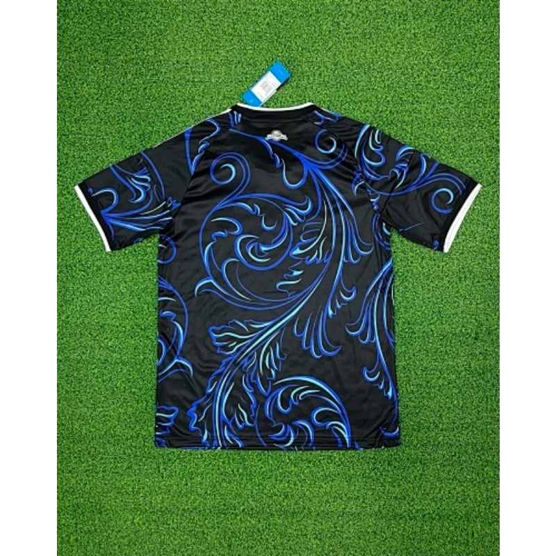 Argentine 2026 Men's world cup away soccer Jersey custom name and number