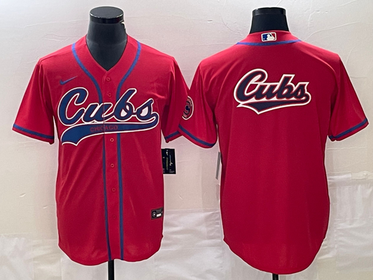 Men/Women/Youth Chicago Cubs baseball Jerseys