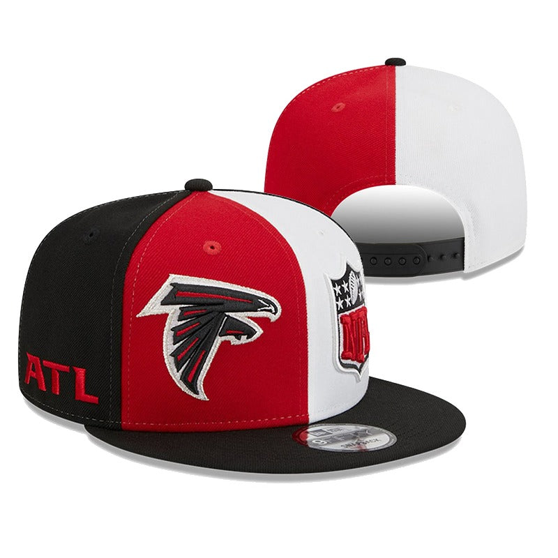 Atlanta Falcons NFL snapbacks adjustable hats