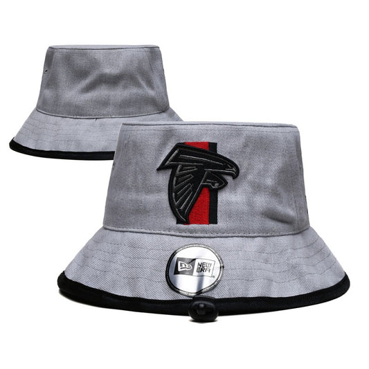 Atlanta Falcons NFL bucket hats