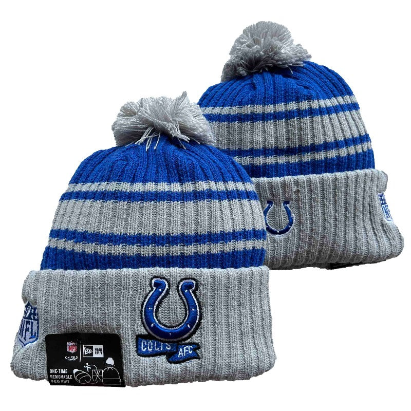Indianapolis Colts NFL knitted hats