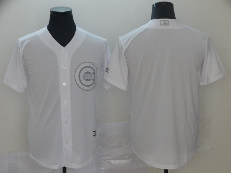 Men/Women/Youth Chicago Cubs baseball Jerseys blank or custom your name and number