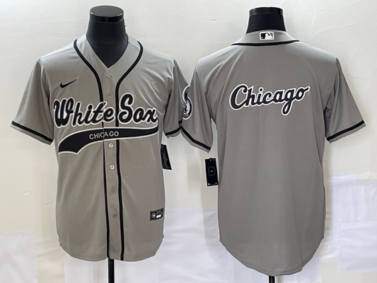 Men/Women/Youth Chicago White Sox baseball Jerseys