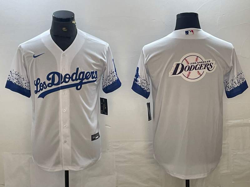 Men/Women/Youth Los Angeles Dodgers baseball Jerseys
