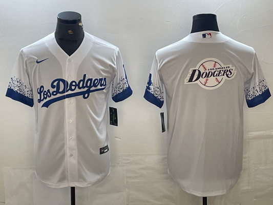 Men/Women/Youth Los Angeles Dodgers baseball Jerseys
