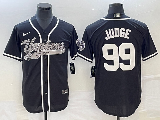Men/Women/Youth New York Yankees Aaron Judge NO.99 baseball Jerseys