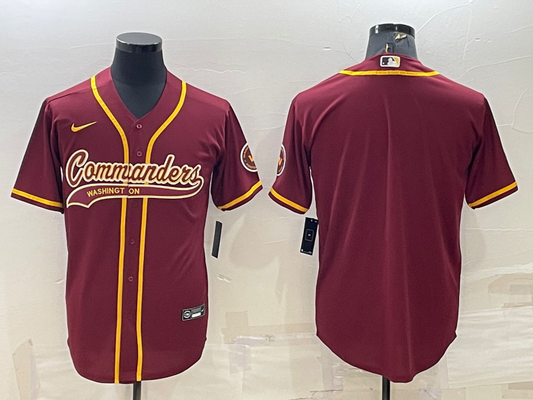 Adult Washington Redskins Football Jerseys