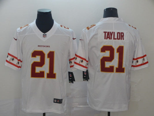 Adult Washington Redskins Sean Taylor NO.21 Football Jerseys