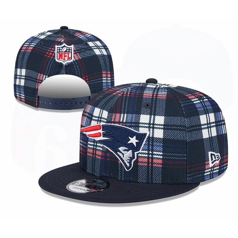 New England Patriots snapbacks NFL adjustable hats