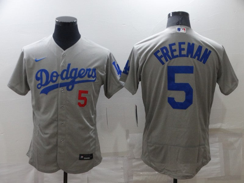 Men/Women/Youth Los Angeles Dodgers Freddie Freeman #5 baseball Jerseys