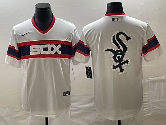 Men/Women/Youth Chicago White Sox baseball Jerseys