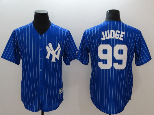 Men/Women/Youth New York Yankees Aaron Judge NO.99 baseball Jerseys