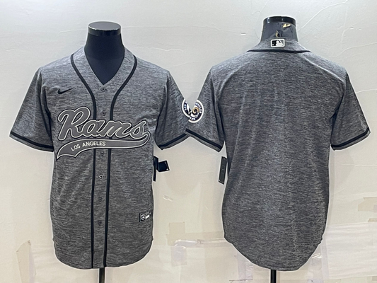 Adult Los Angeles Rams Football Jerseys