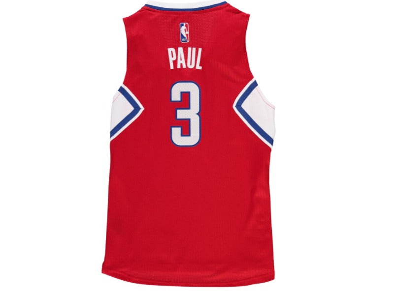 Los Angeles Clippers Chris Paul NO.3 Basketball Jersey