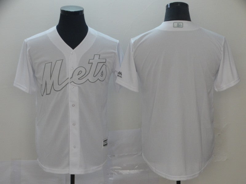 Men/Women/Youth  New York Mets  baseball Jerseys blank or custom your name and number