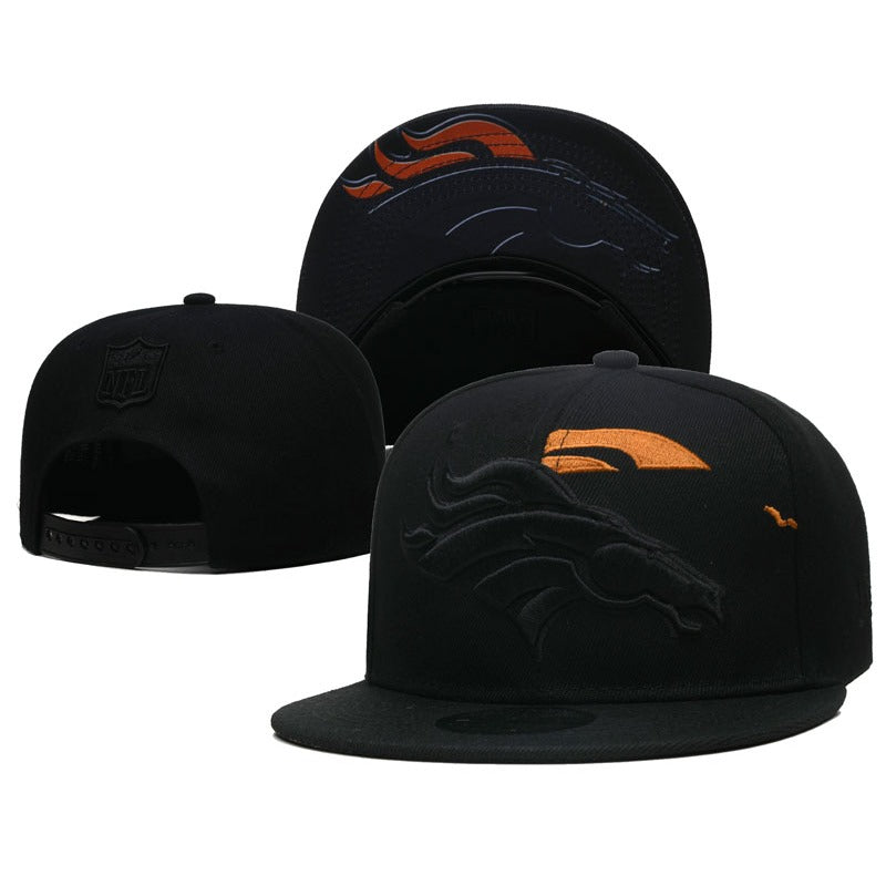 Denver Broncos NFL snapbacks adjustable hats