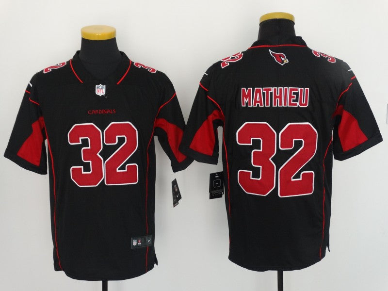 Adult Arizona Cardinals Tyrann Mathieu NO.32 Football Jerseys