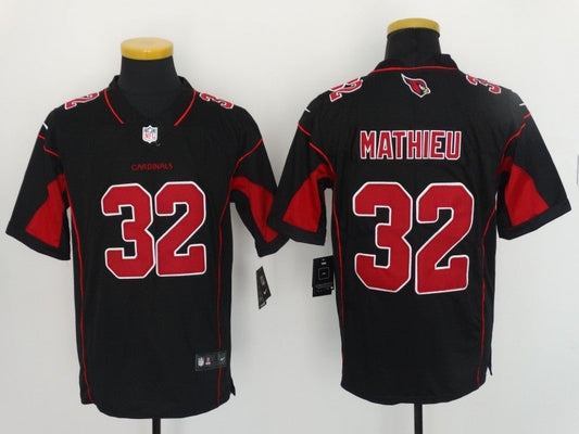Adult Arizona Cardinals Tyrann Mathieu NO.32 Football Jerseys
