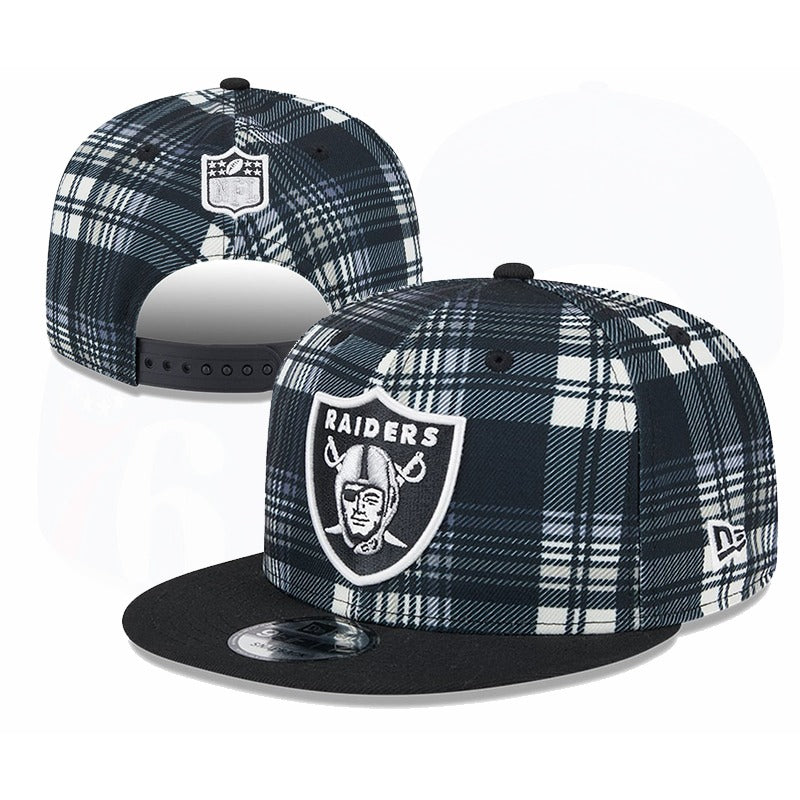 Las Vegas Raiders NFL  snapbacks adjustable hats