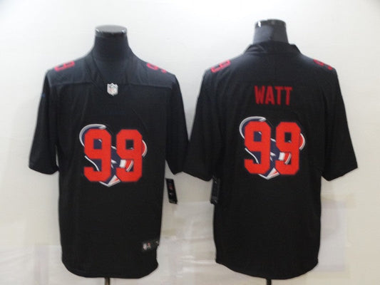 Adult Houston Texans J.J. Watt NO.99 Football Jerseys