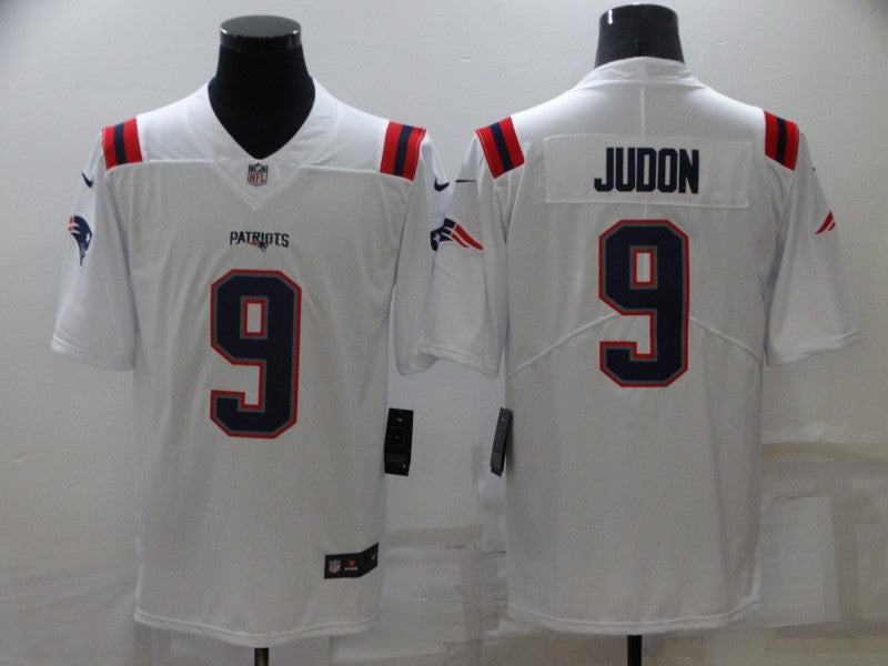 Adult New England Patriots Matthew Judon NO.9 Football Jerseys