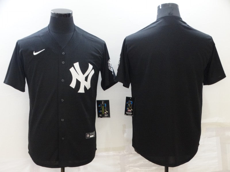 Men/Women/Youth New York Yankees baseball Jerseys  blank or custom your name and number