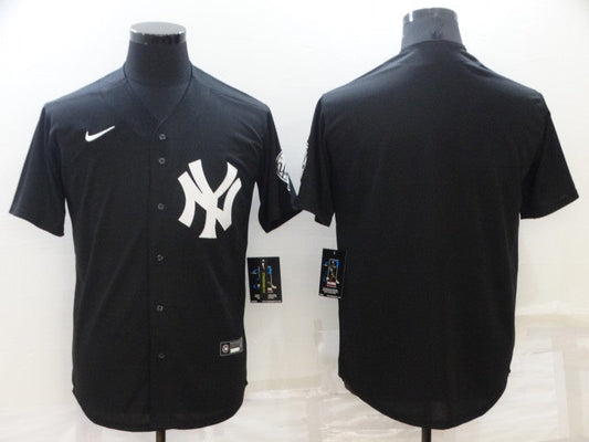 Men/Women/Youth New York Yankees baseball Jerseys  blank or custom your name and number