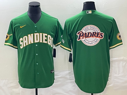 Men/Women/Youth San Diego Padres baseball Jerseys