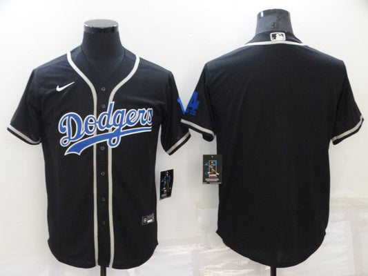 Men/Women/Youth Los Angeles Dodgers baseball Jerseys blank or custom your name and number