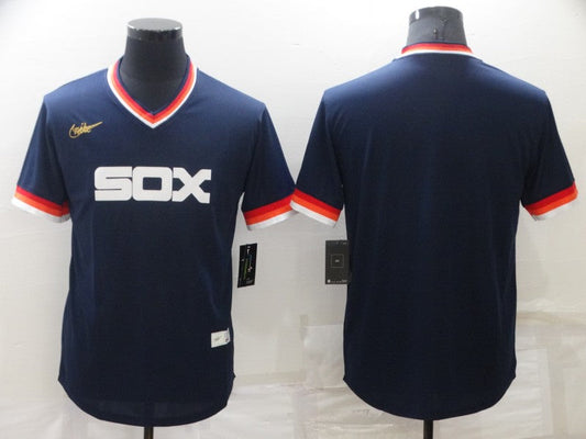 Men/Women/Youth Chicago White Sox baseball Jerseys blank or custom your name and number