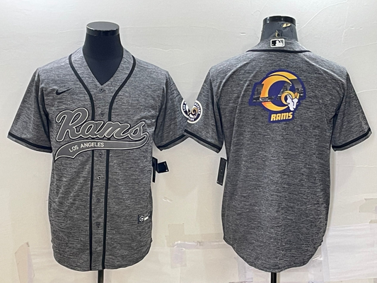 Adult Los Angeles Rams Football Jerseys