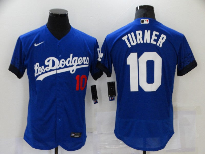Men/Women/Youth Los Angeles Dodgers Justin Turner #10 baseball Jerseys