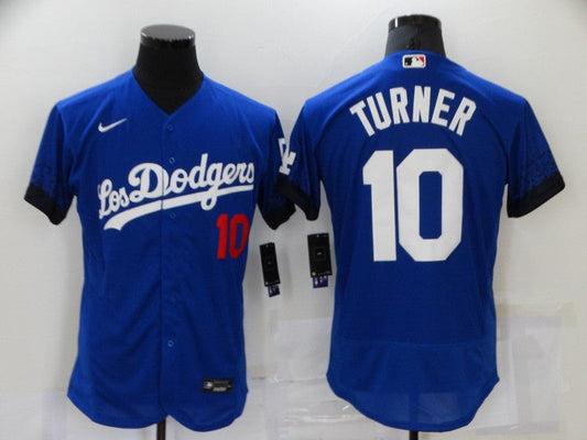 Men/Women/Youth Los Angeles Dodgers Justin Turner #10 baseball Jerseys