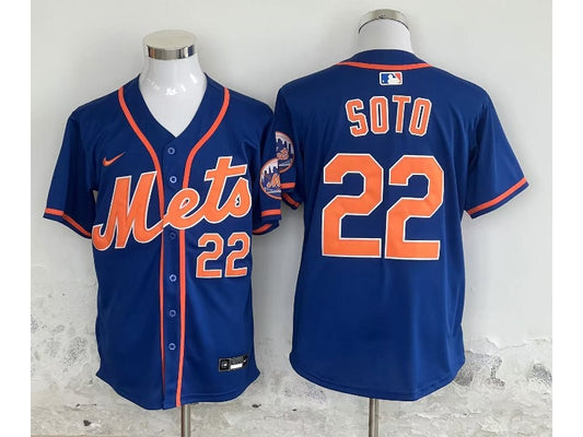 Men/Women/Youth New York Yankees Juan Soto  NO.22 baseball Jerseys
