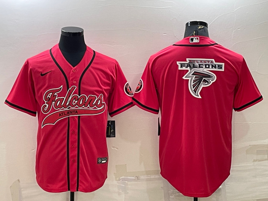 Adult Atlanta Falcons Football Jerseys