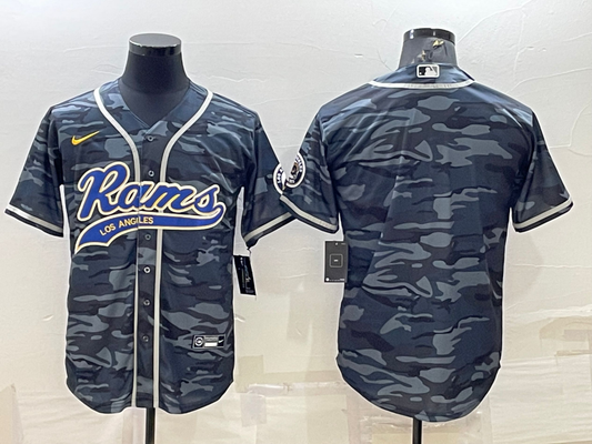Adult Los Angeles Rams Football Jerseys