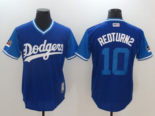 Men/Women/Youth Los Angeles Dodgers Justin Turner #10 baseball Jerseys