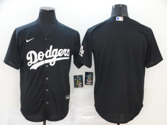 Men/Women/Youth Los Angeles Dodgers baseball Jerseys blank or custom your name and number