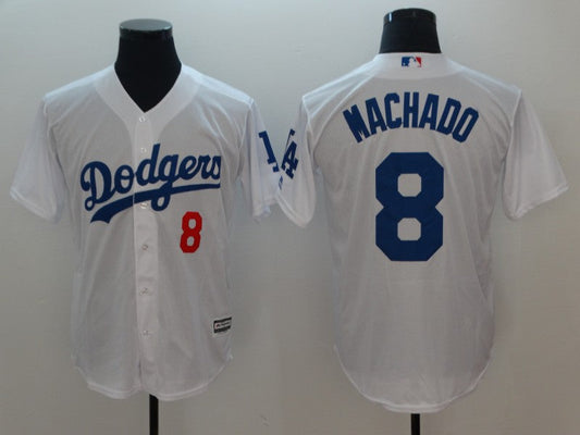 Men/Women/Youth Los Angeles Dodgers Enrique Hernandez #8 baseball Jerseys