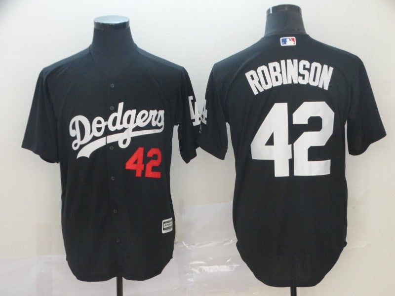 Men/Women/Youth Los Angeles Dodgers Jackie Robinson #42 baseball Jerseys