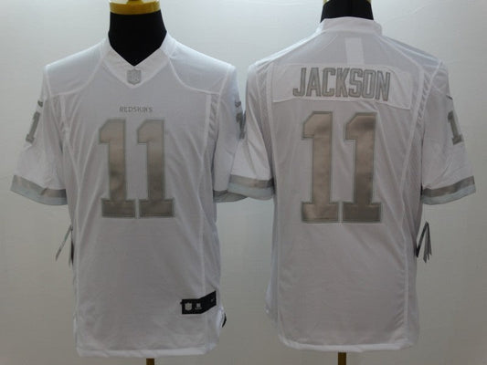 Adult Washington Redskins Alex Smith NO.11 Football Jerseys