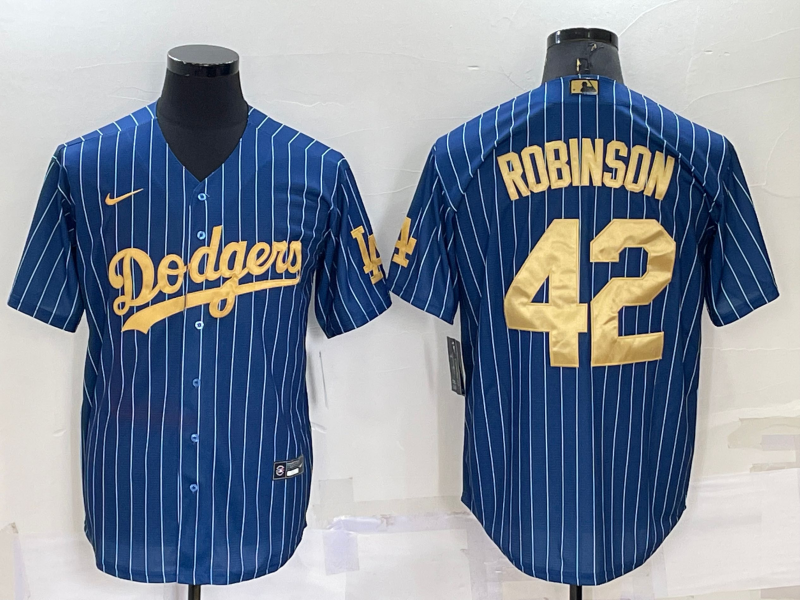 Men/Women/Youth Los Angeles Dodgers Jackie Robinson #42 baseball Jerseys