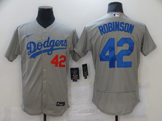 Men/Women/Youth Los Angeles Dodgers Jackie Robinson #42 baseball Jerseys